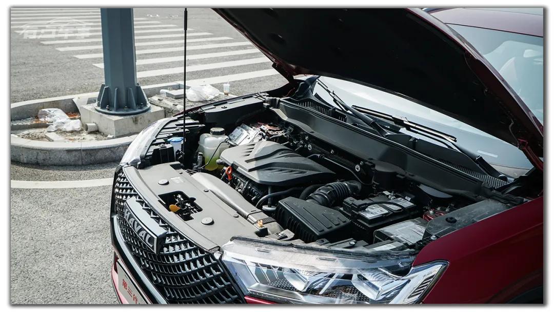 第三代哈弗h61.5t2.0t选哪个好,哈弗h6热销车型