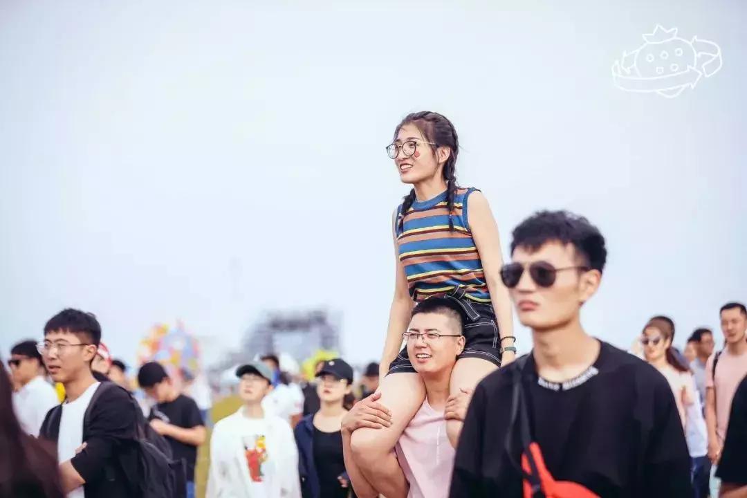 2018年8月26日潍坊草莓音乐节,潍坊草莓音乐节回顾