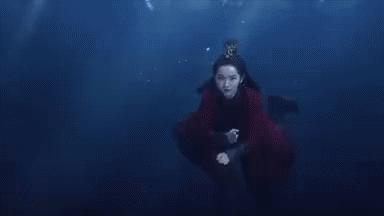 热血不中二,《灵域》写尽新少年