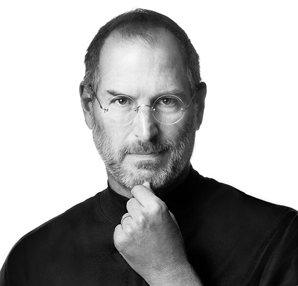 苹果手机乔布斯告诉我们的秘密,乔布斯iphone的惊艳之处