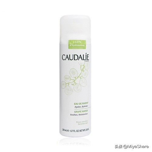 为什么理肤泉补水喷雾跟水一样,雅漾跟理肤泉喷雾哪个比较好一点