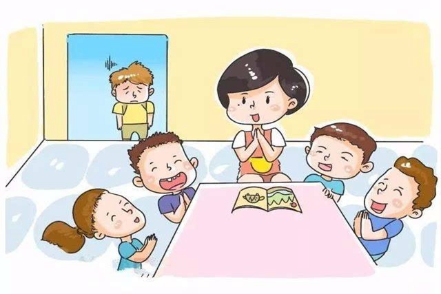 家长如何给孩子系统脱敏,孩子社交恐惧怎么教育