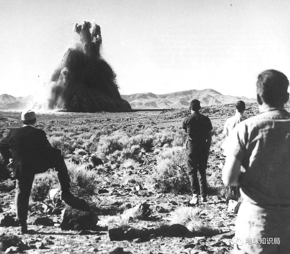 什么是“美国核*器武**基建计划”?|地球知识局