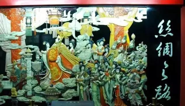 金碧辉煌百亿豪宅,什么富丽堂皇