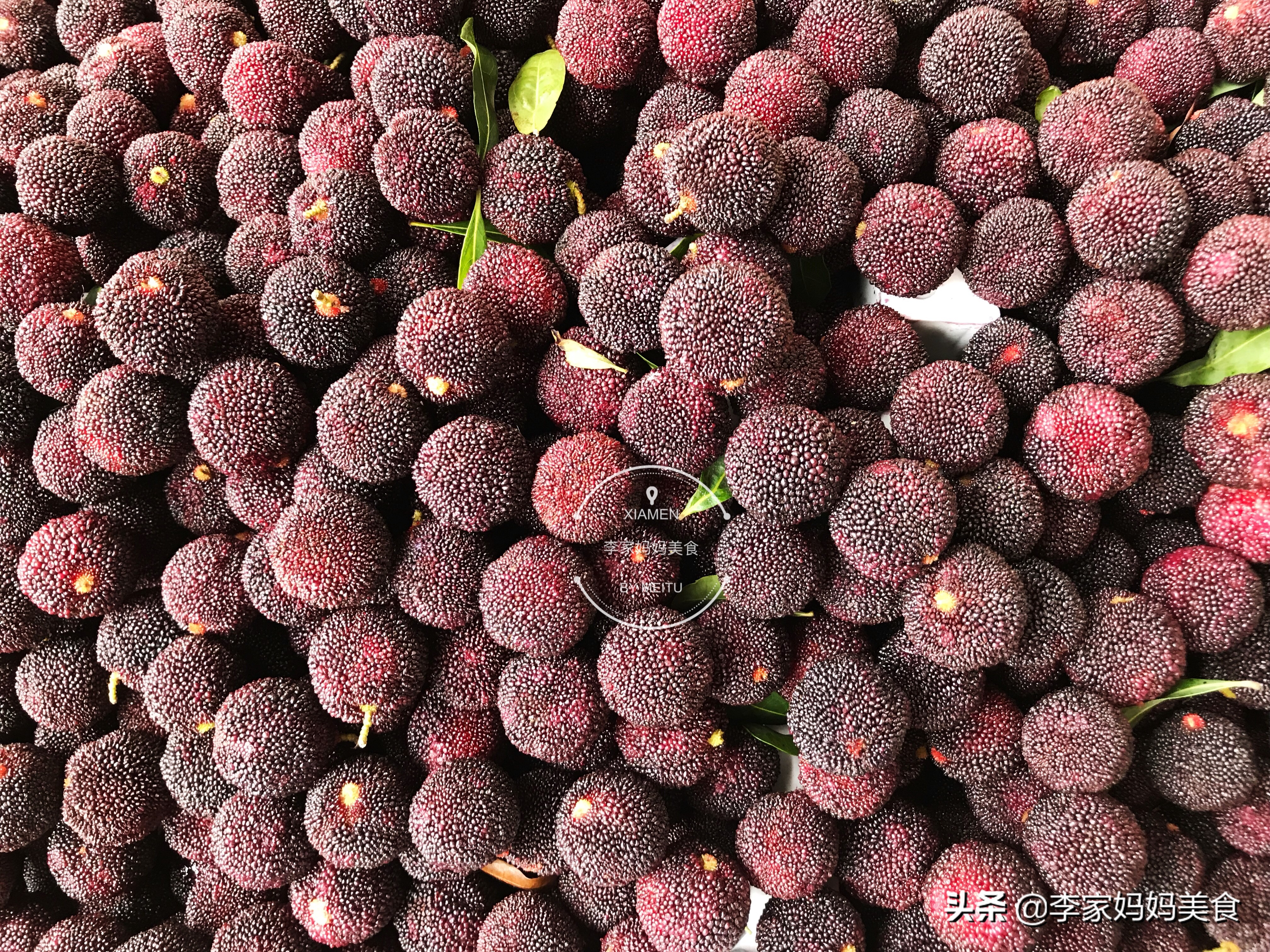 24节气小满吃什么水果食物,小满后吃什么水果最好