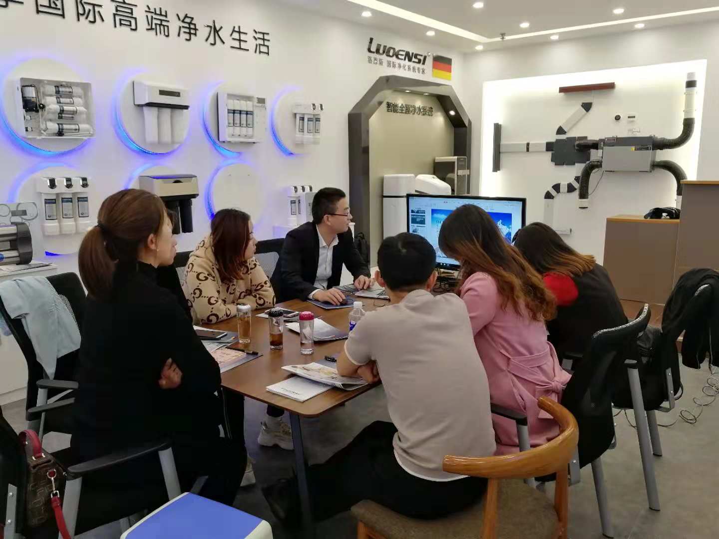 今年净水器排名,净水器排名前十名加盟