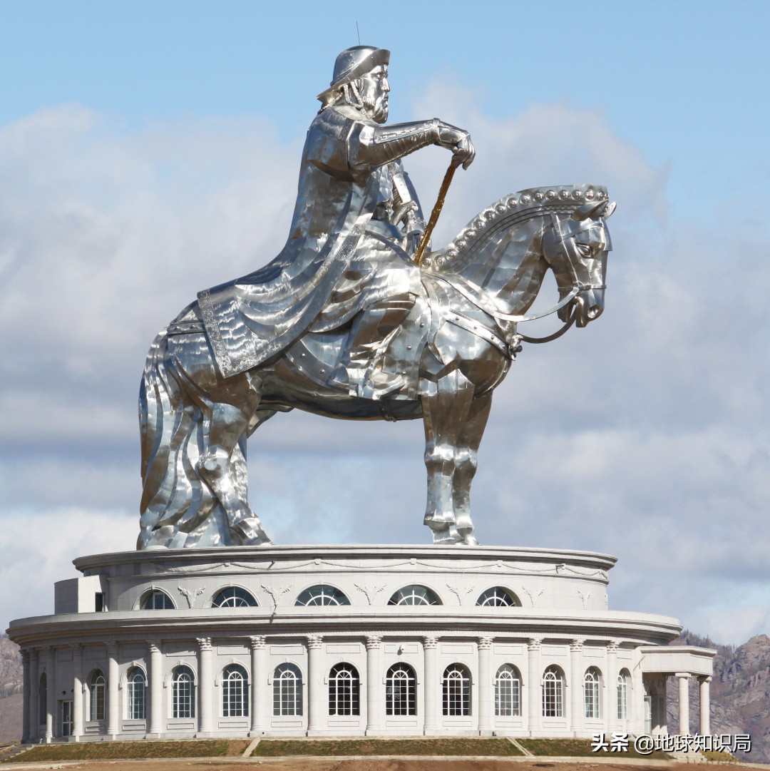 蒙古国农业潜力,蒙古国为什么适合发展畜牧业