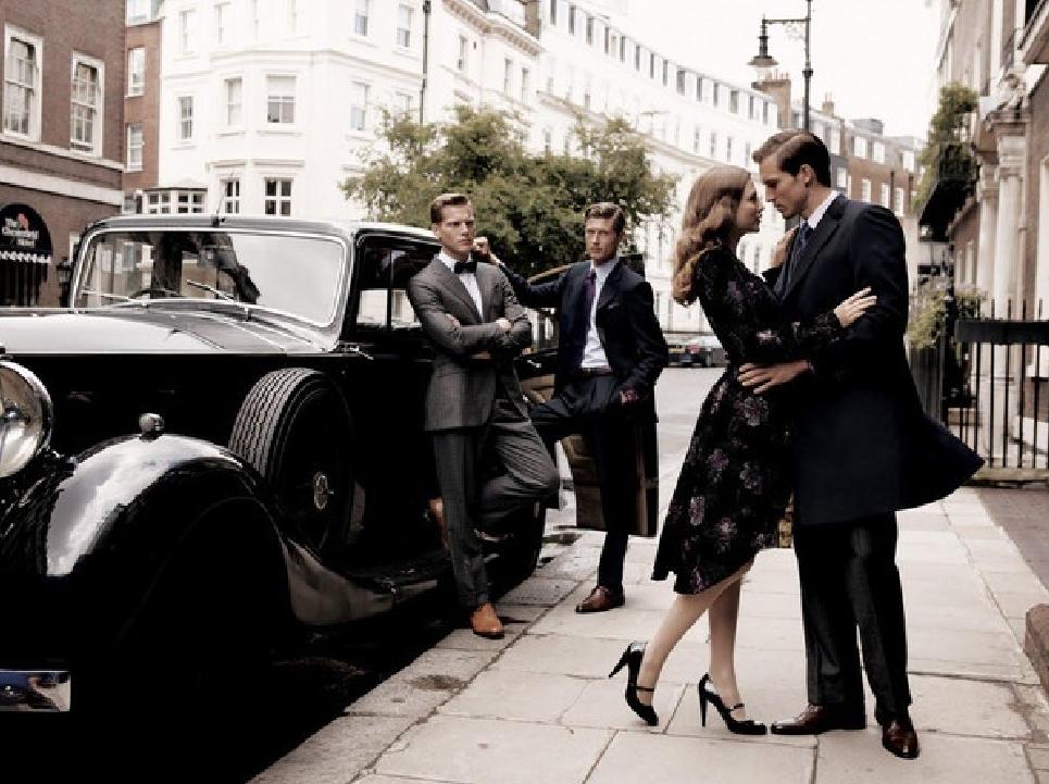 欧洲贵族法语,法语趣事