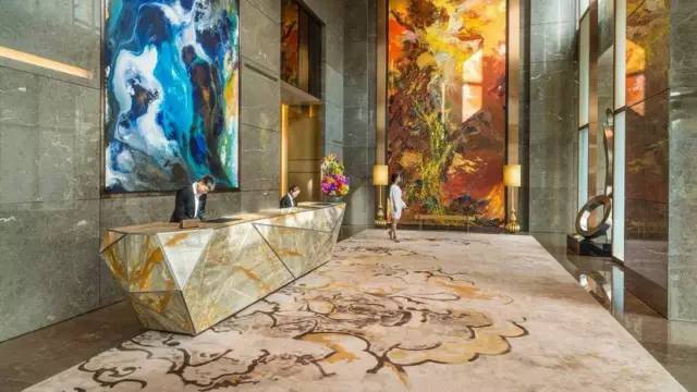 世界十大奢华酒店是哪十家,世界顶级豪华十大酒店