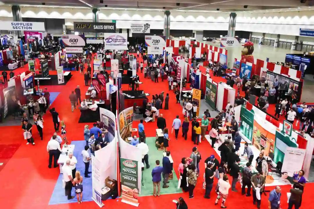 2018特许经营展,特许经营展