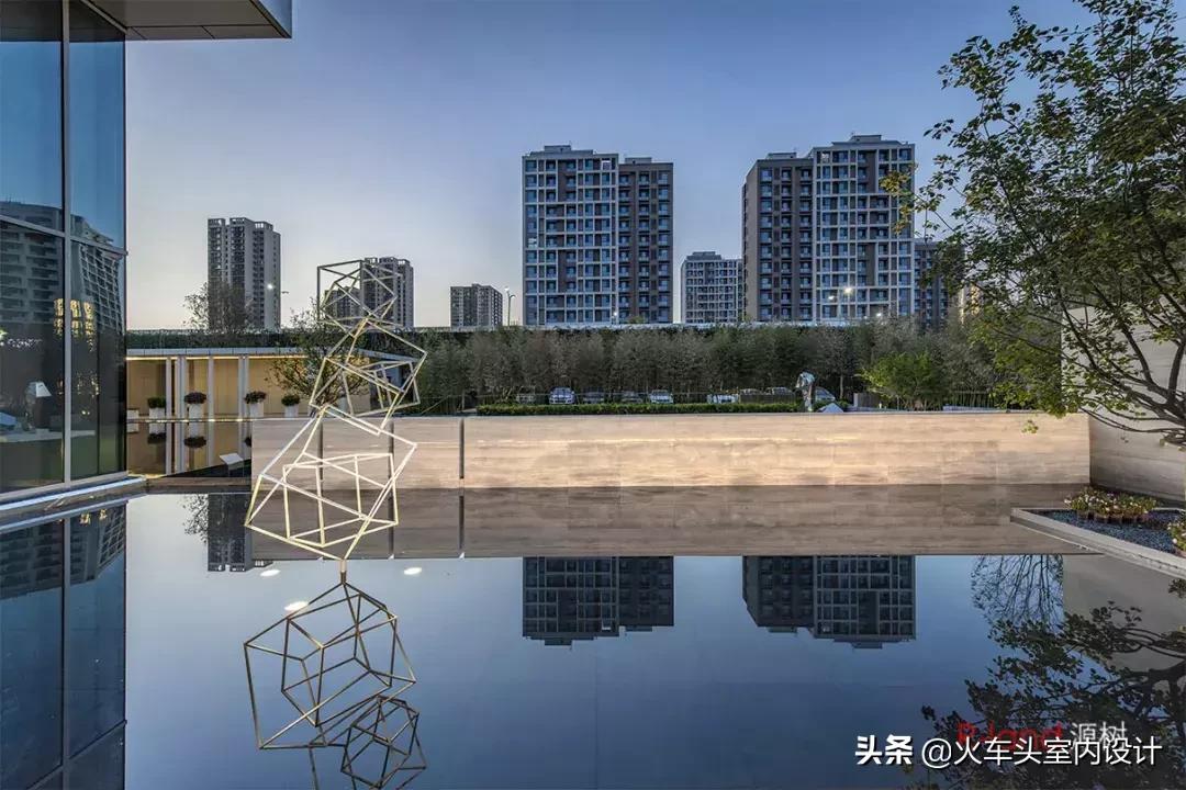 北京高端500大平层楼盘,北京十大顶级大平层小区