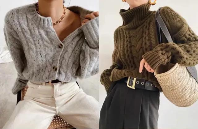 小众高逼格女装店铺名字,6家设计师私藏的小众时尚店铺