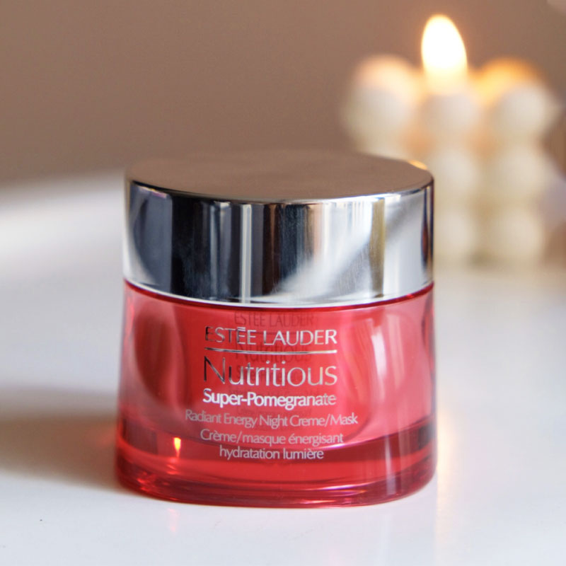 超全面霜功课拯救烂脸 (好用到很难选的两款面霜)