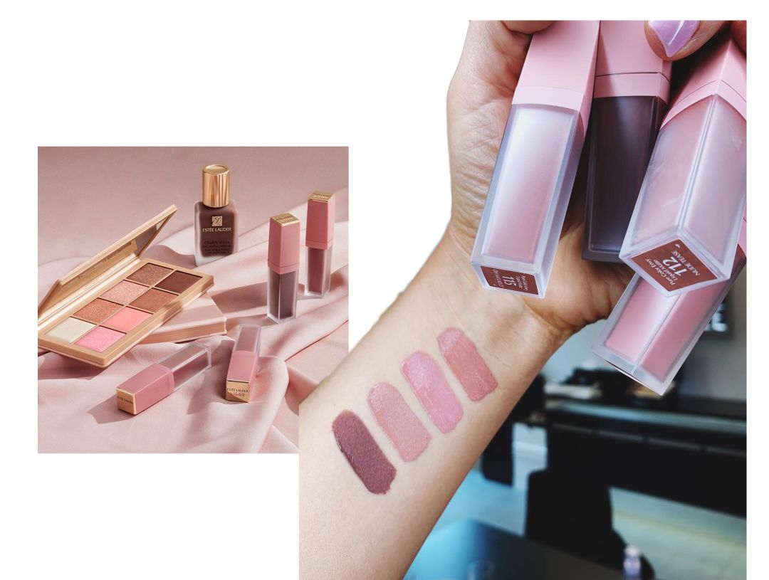 好看好用的彩妆,好看的美妆用品推荐