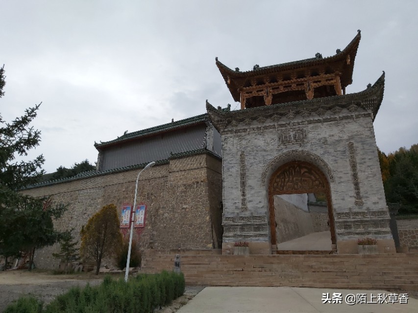 因为小吃爱上一座城,自驾游固原带什么吃的最好