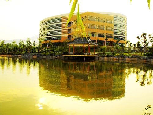 广东理工学院专业介绍,广东理工学院