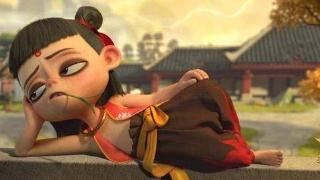 哪吒是小孩还是大人,哪吒是魔还是仙