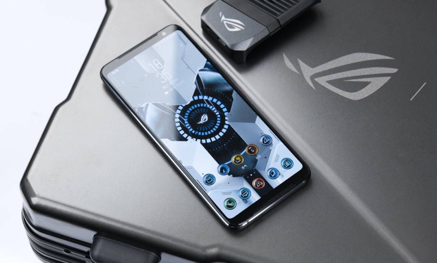 rog游戏手机3在哪买比较便宜,rog游戏手机3有没有256g