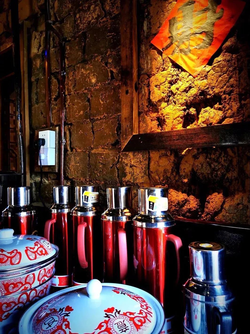 以餐饮为主的农家乐怎么设计,餐饮农家乐设计效果图