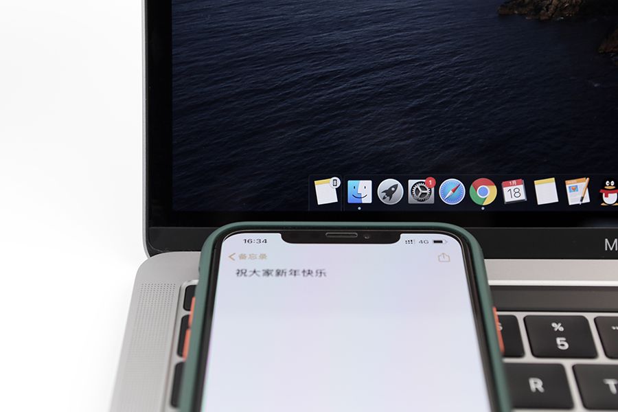 苹果的生态系统有多强大,苹果生态系统值得买吗