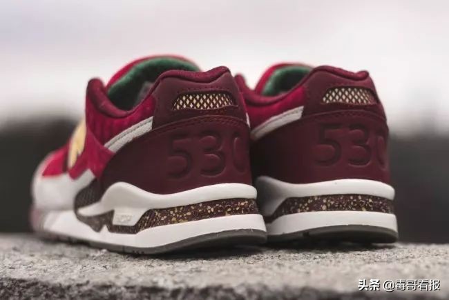 newbalance327真假对比,newbalance和新百伦的鞋怎么区别