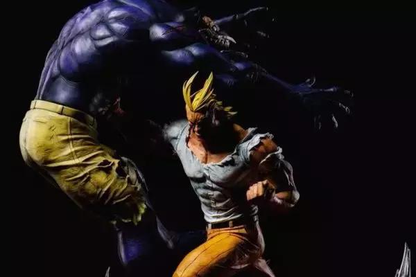 我的英雄学院欧尔麦特最后的任务,我的英雄学院欧尔麦特交给你了