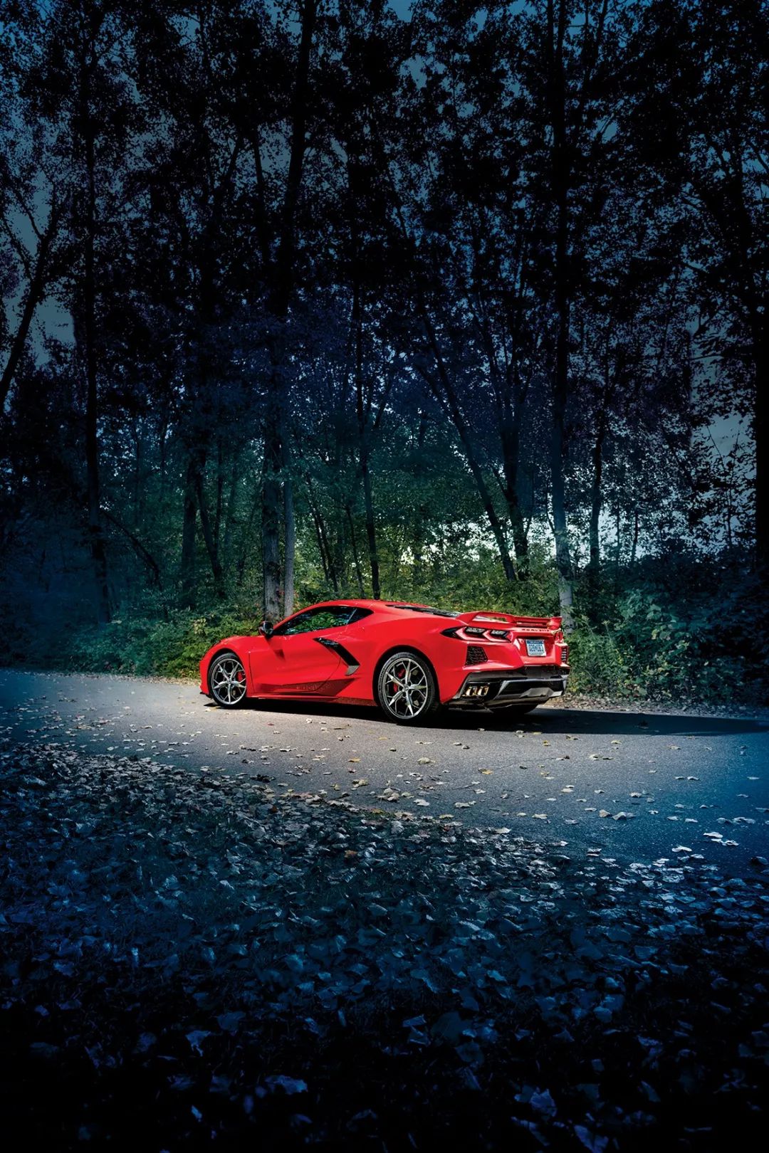 科尔维特像法拉利,法拉利科尔维特价格