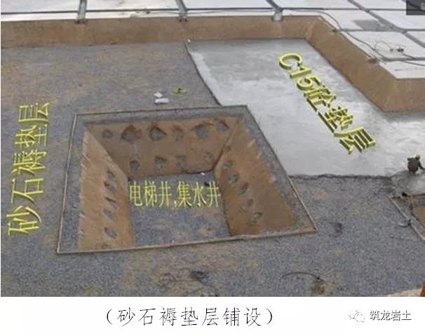 cfg桩施工工艺标准下载,cfg桩后插筋工艺