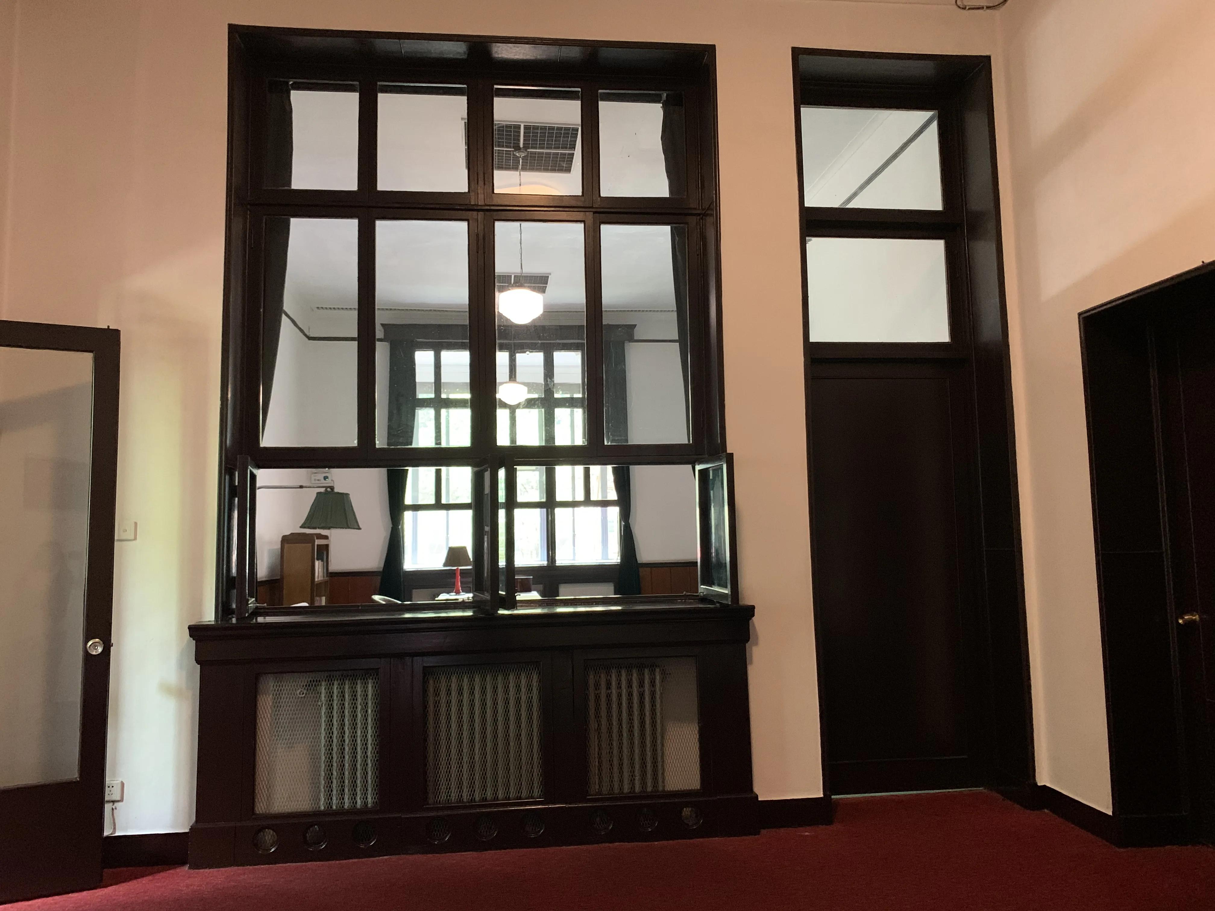 周末韶山一日游：参观了毛*东泽**故居、滴水洞、虎歇坪