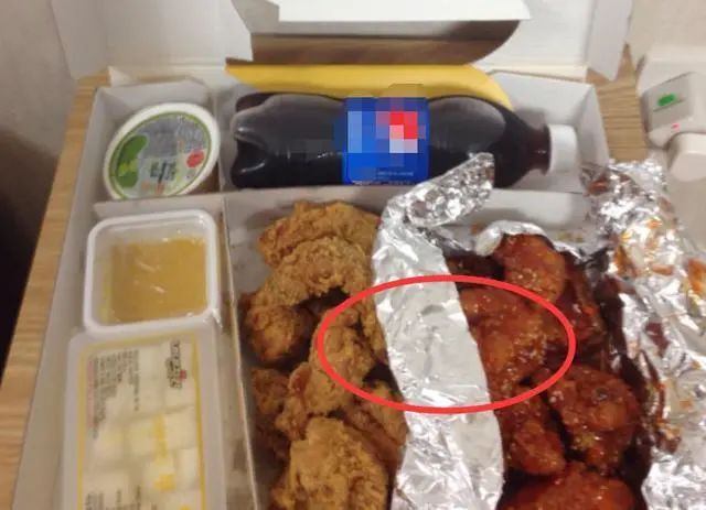 外卖小哥最“头疼”的4种外卖，根本不想接单，提前送达也给差评