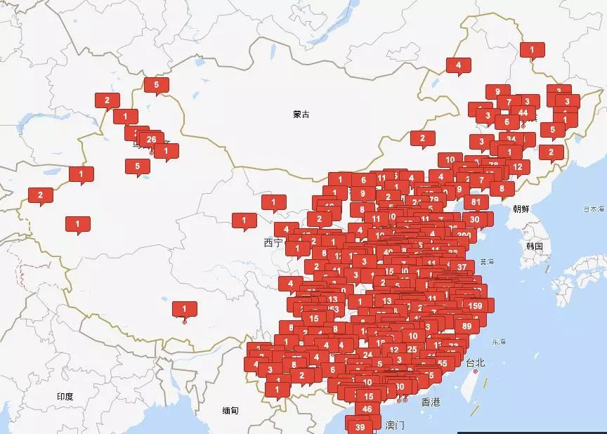 加盟干货分享,加盟套路大揭秘