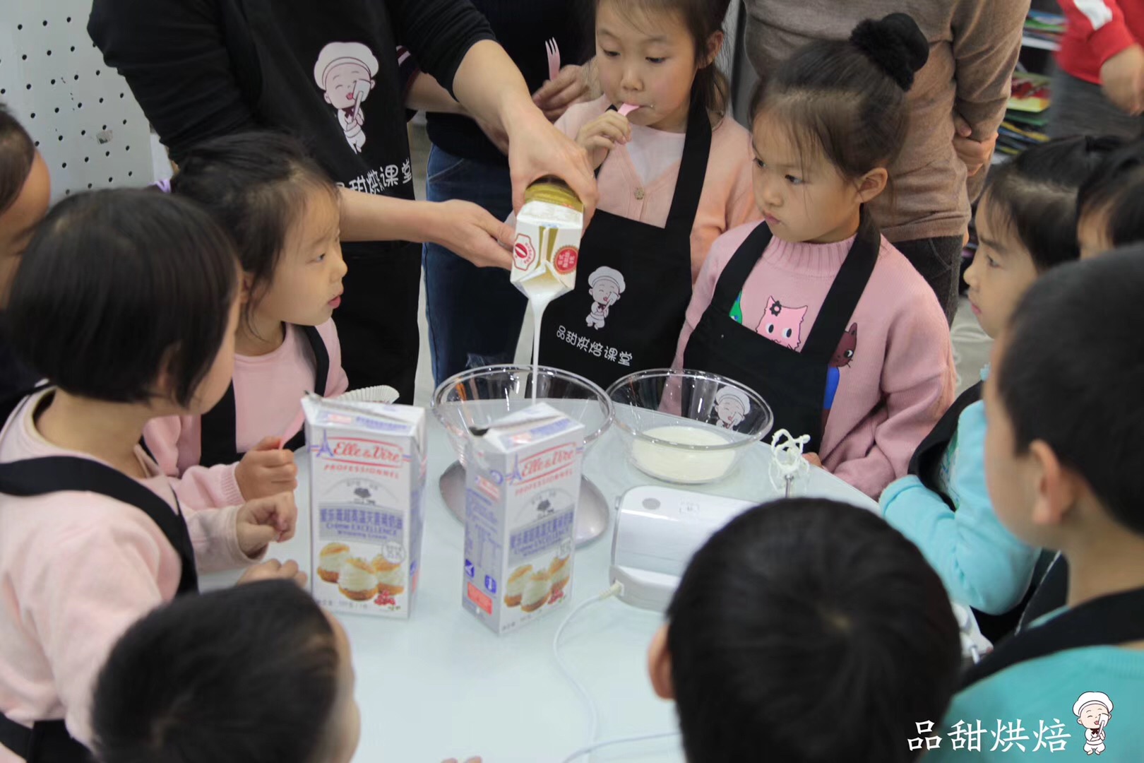 买蛋糕给孩子选择天然奶油？关于天然奶油，你以为的可能都错了