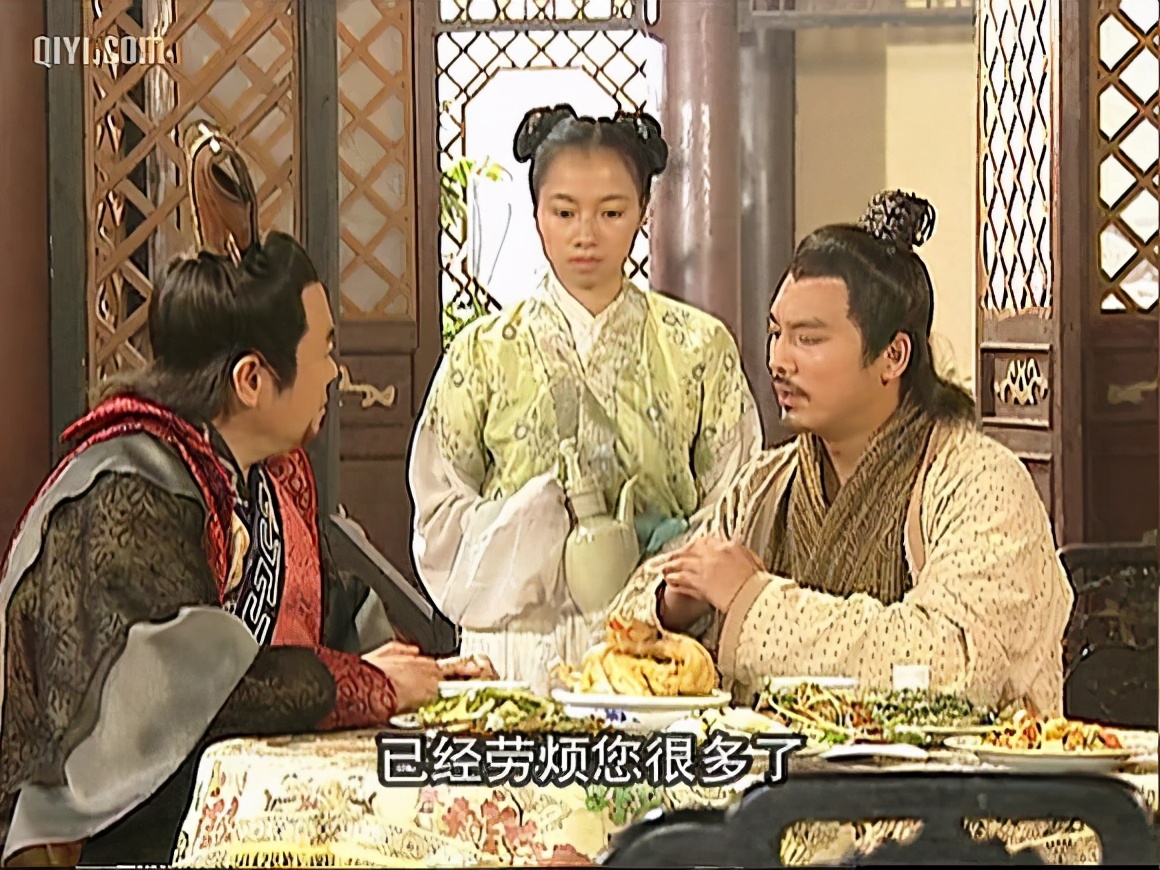 制作考究的武侠电影,制作精良的武侠剧