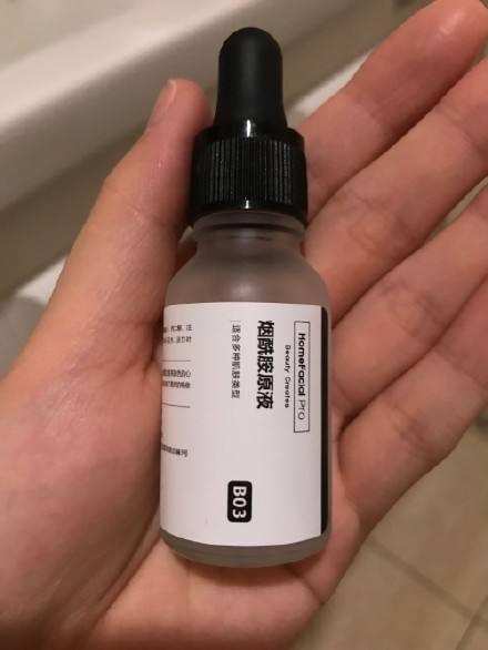 烟酰胺会长毛是真的吗,烟酰胺真的会让皮肤长毛吗