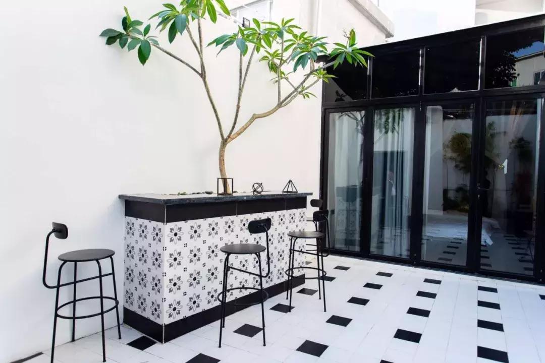 厦门新晋摩洛哥网红民宿,厦门摩洛哥海景民宿