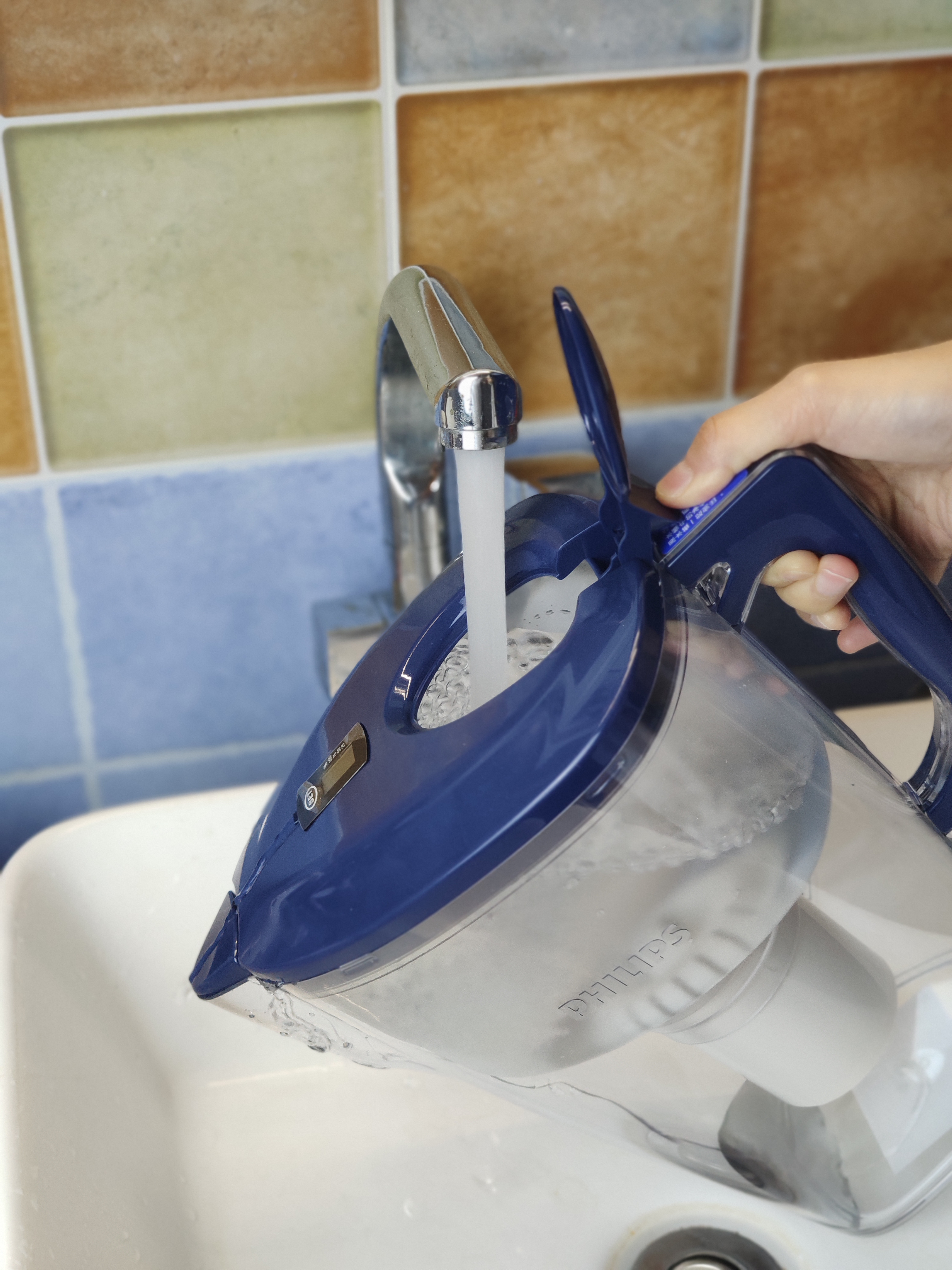 滤水壶有害吗,滤水壶的效果