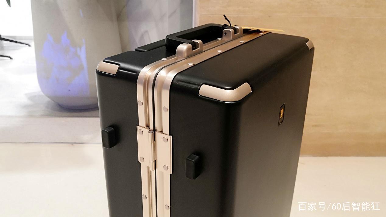 行李箱推荐地平线8号,地平线8号行李箱价格