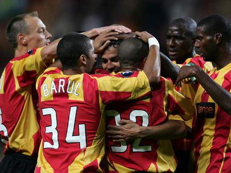 最没落的五大联赛球队,曾经的五冠王面对现在的五冠王