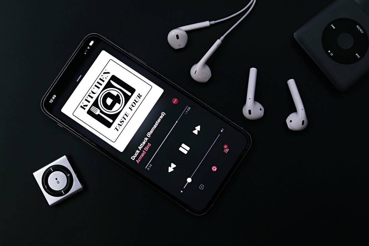 协同创造效率，智能提升幸福，苹果全家桶，融合你的精彩生活