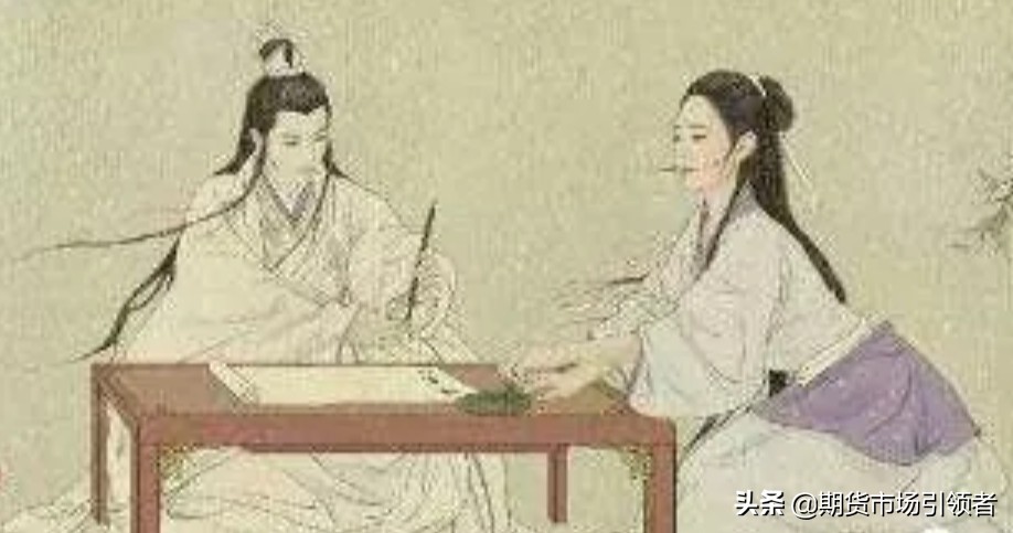 期货新手交易思维,期货怎么才能做到快乐交易