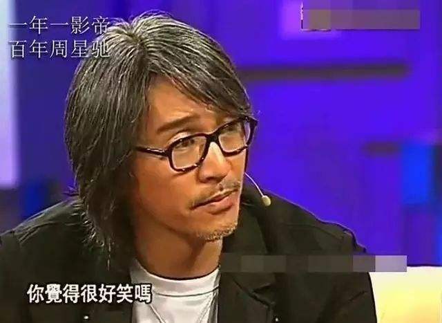 周星驰曾经的经典让人看哭的喜剧,周星驰用10部无厘头喜剧告诉你