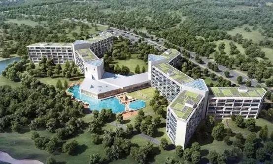 阿那亚北岸设计动图,阿那亚北岸设计