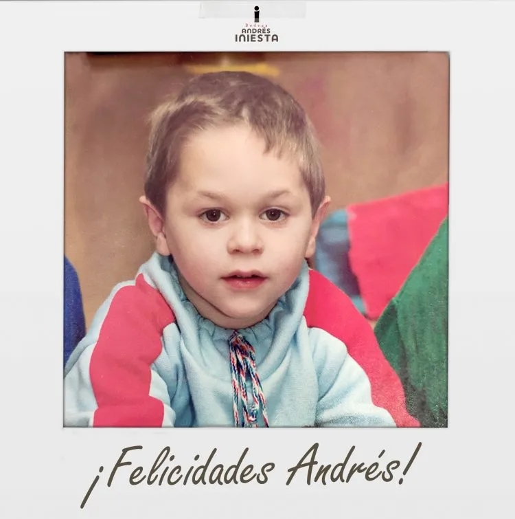 梅西哈维伊涅斯塔,伊涅斯塔最新消息