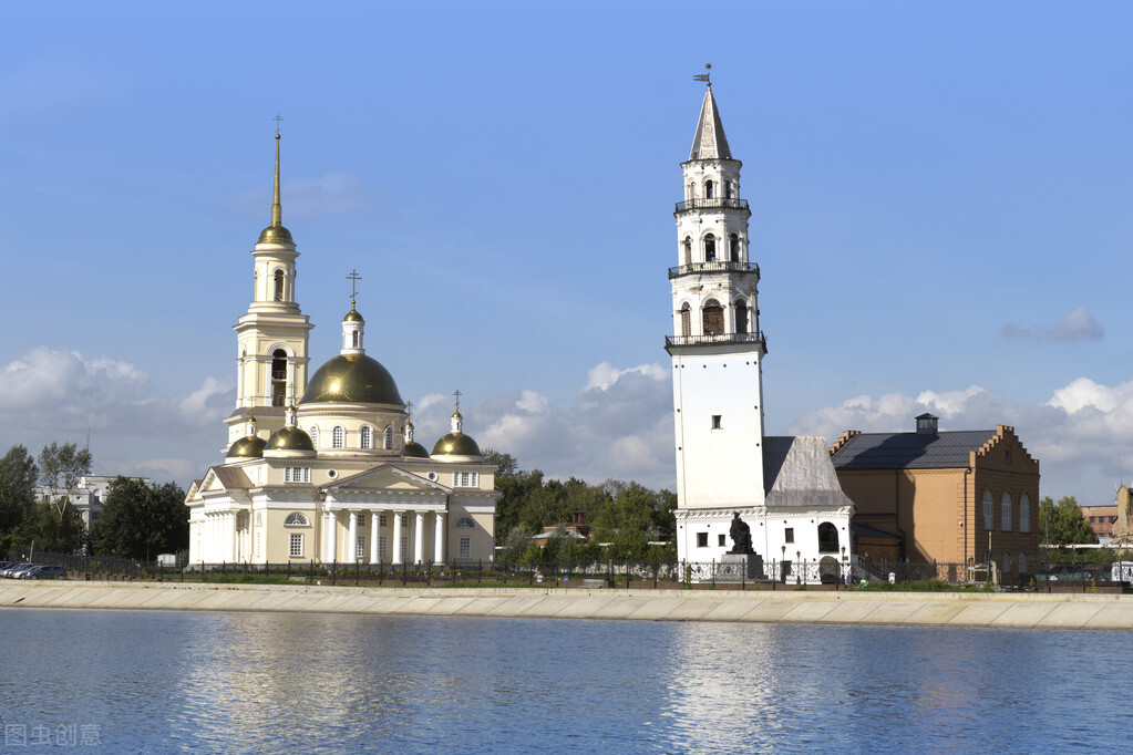 广西最冷十大城市,俄罗斯最冷的十大城市