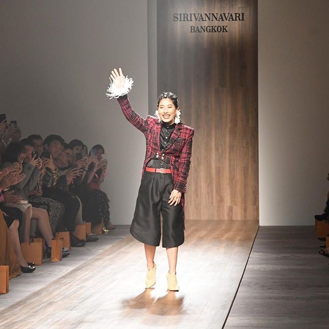 花心的泰国国王小女儿惊艳！遗传母亲盛世美颜，才貌双全不输王后