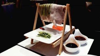 中国餐饮三巨头现状,20亿高端餐饮品牌短短4年陷入绝境