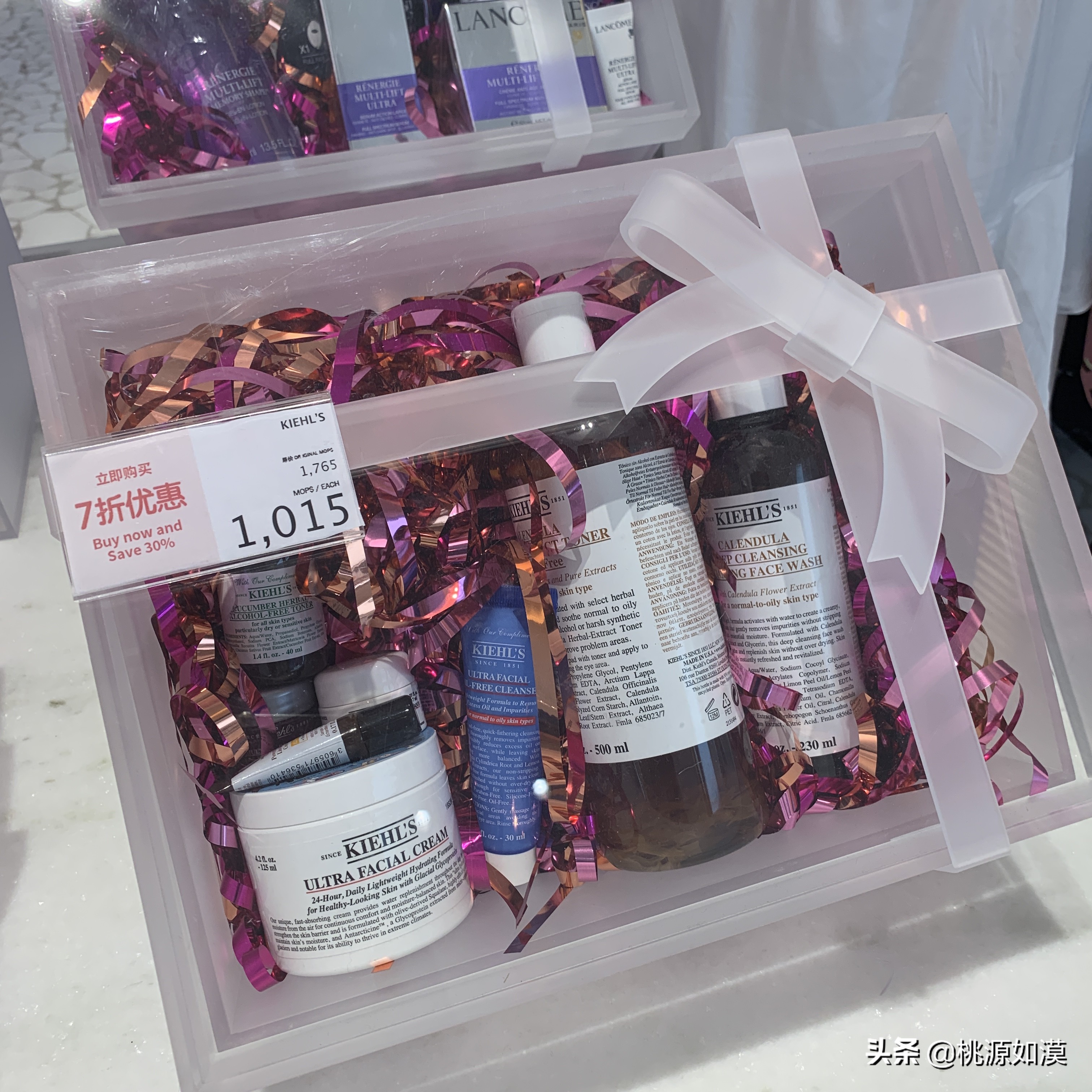 香港大牌美妆折扣,大牌美妆精选特惠