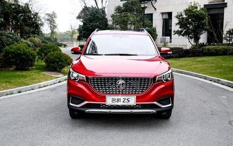 名爵mg7的车质量怎么样,名爵锐腾车质量怎么样