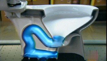 马桶的水怎样排干净,马桶堵了怎么快速冲下去