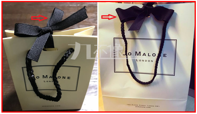 祖玛珑蓝风铃和祖玛珑,祖玛珑条纹码查真假